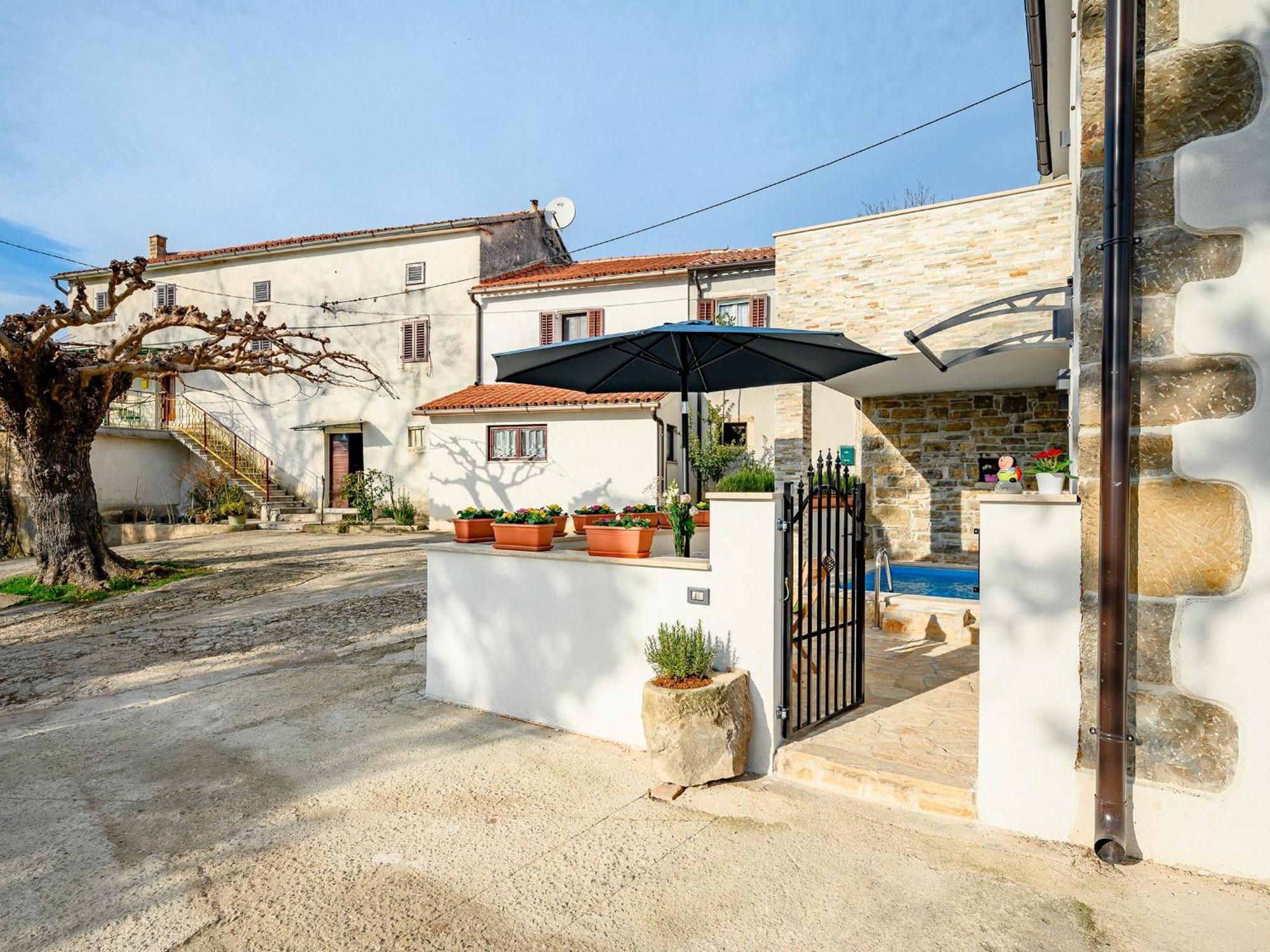 Ferienhaus Casa Piccola Leona